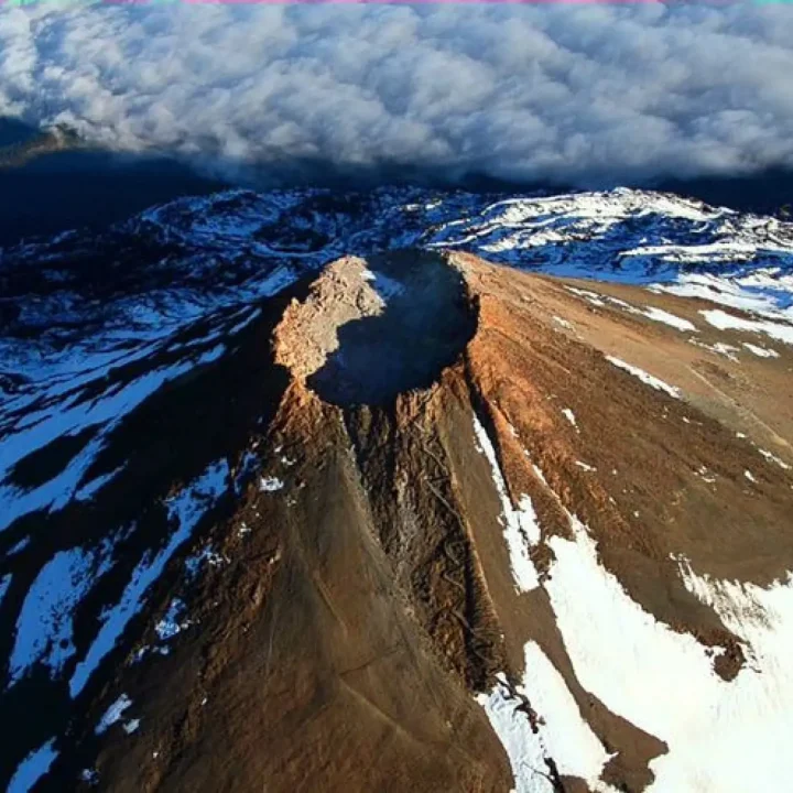 pico-teide