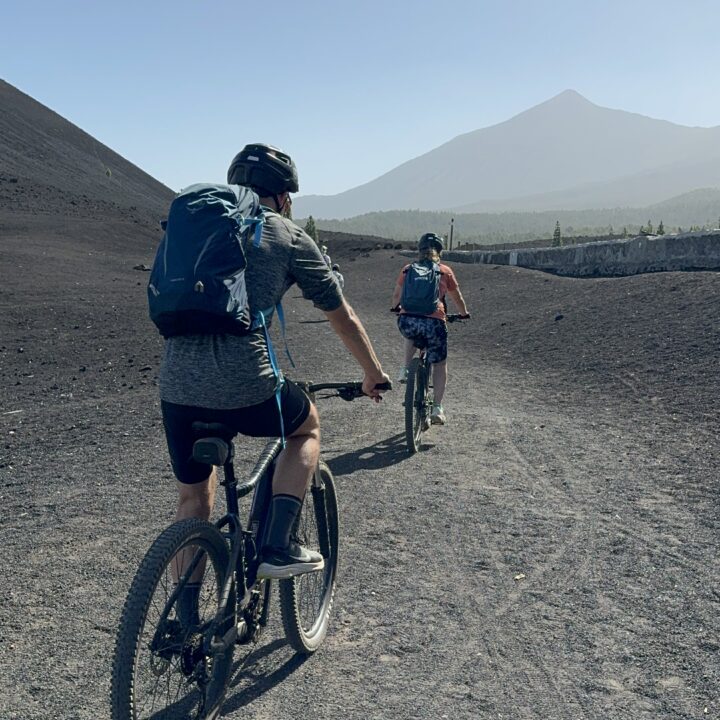 IMG_0067E-bike El Chinyero