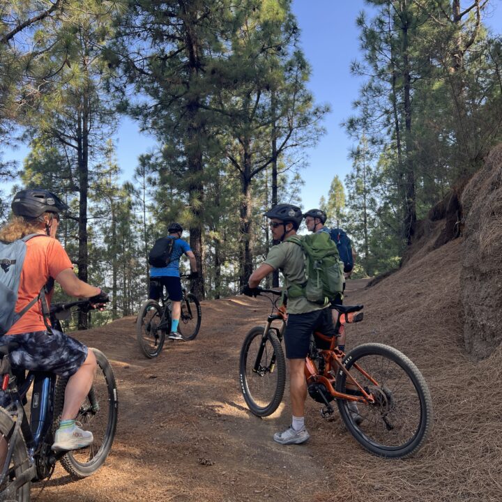 IMG_2949E-bike El Chinyero