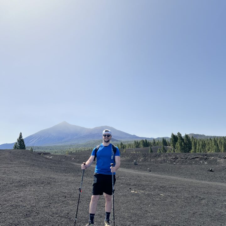 IMG_3258 2Senderismo Hiking El Chinyero