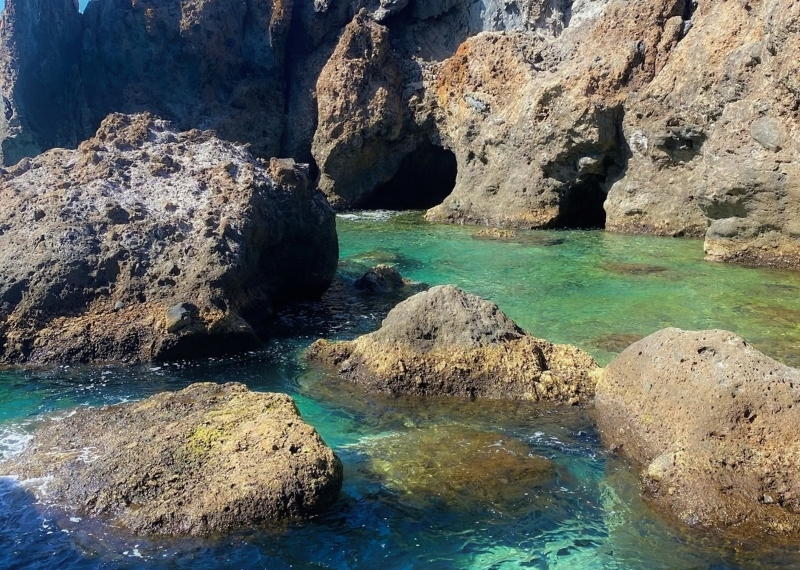 Private Tours Tenerife - Tenique Outdoor (1)