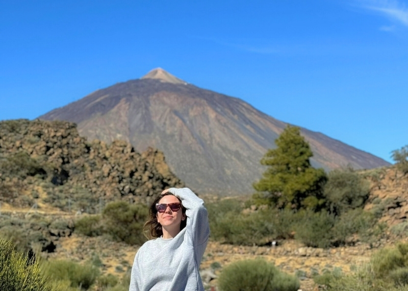 Private Tours Tenerife - Tenique Outdoor (2)