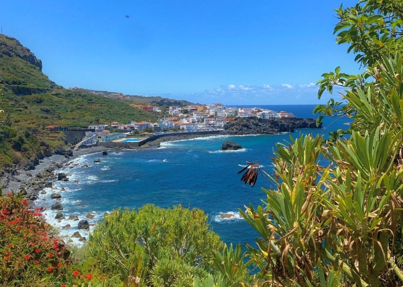 Private Tours Tenerife - Tenique Outdoor (3)