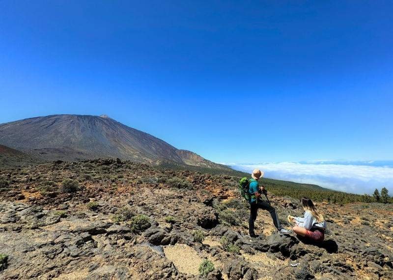 Private Tours Tenerife - Tenique Outdoor (5)