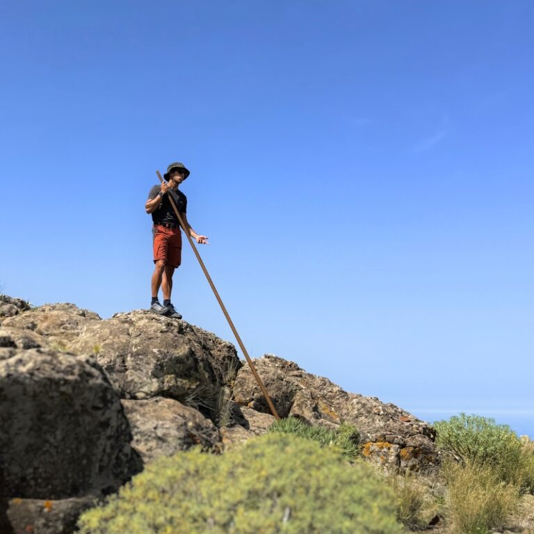 Tenique Outdoor Guide - Private Tours Tenerife (1)